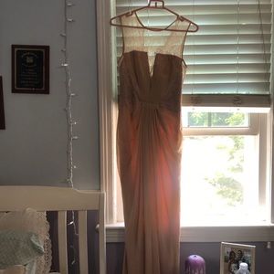 Gown